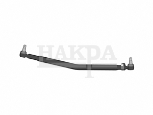 1395995-DAF-DRAG LINK (SHORT SIZE)